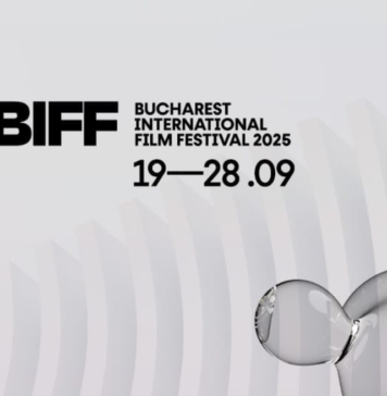 Bucharest International Film Festival, două decenii de excelență cinematografică, revine anul acesta în perioada 19 -28 septembrie 2025