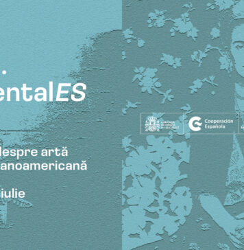 Filme captivante despre arta spaniolă și hispanoamericană, la Institutul Cervantes din București