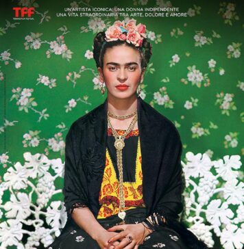 Eveniment special la Muzeul Național de Artă al României, proiecția unui film despre viața și creația pictoriței mexicane Frida Kahlo