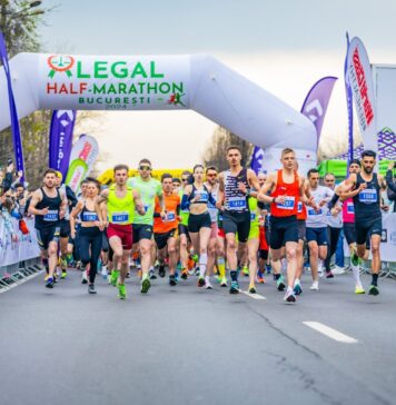 Opt linii de transport public, deviate duminică pentru un eveniment sportiv