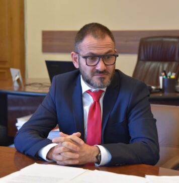 Șeful Protecției Consumatorilor Constanța, Horia Constantinescu, a demisionat din PSD, declarându-se învins de ‘ipocrizie și slugărnicie’