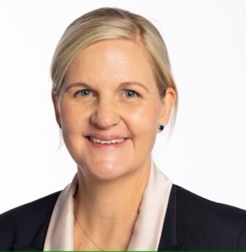 Kirsty Coventry, aleasă în funcţia de preşedinte al Comitetului Internaţional Olimpic
