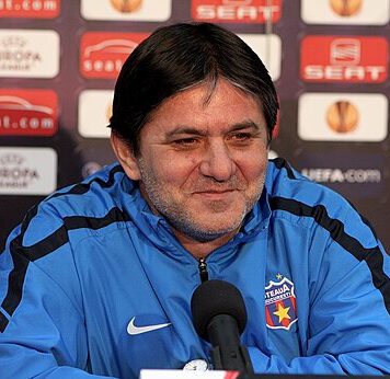 Marius Lăcătuş – Drumul lui Gică Hagi este un drum de urmat