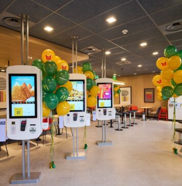 McDonald’s angajează peste 700 de oameni în ţară. Ce salarii oferă