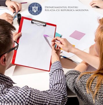 Departamentul pentru Relația cu Republica Moldova (DRRM) anunță o sesiune de întrebări și răspunsuri pentru proiecte cu finanțări nerambursabile