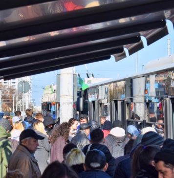 De luni, 3 martie, începe redenumirea pentru 91 de stații de transport public din Capitală