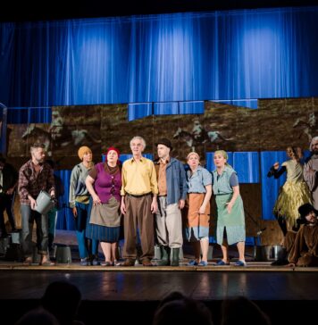 ARCUB lansează în premieră Stagiunea Internațională de Teatru Contemporan