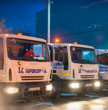 Lista zonelor din Sectorul 2 unde se spală străzile, trotuarele și stațiile STB