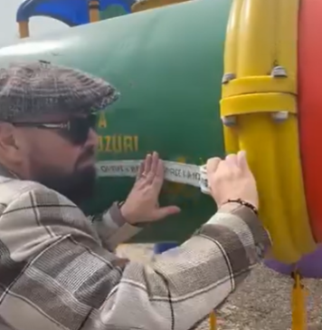 Ce a găsit președintele ANPC, Cristian Popescu Piedone, în Herăstrău: Deficiențe grave la toate cele șase locuri de joacă din parc