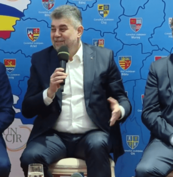 Marcel Ciolacu: Dacă această coaliție nu are capacitatea și continuă să stea într-o defensivă a unor formațiuni sau a unor indivizi care nu reprezintă nimic la nivelul Parlamentului, facem o greșeală gravă