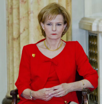 Crown Custodian Margareta to grant her High Patronage to Iasi Palace of Culture