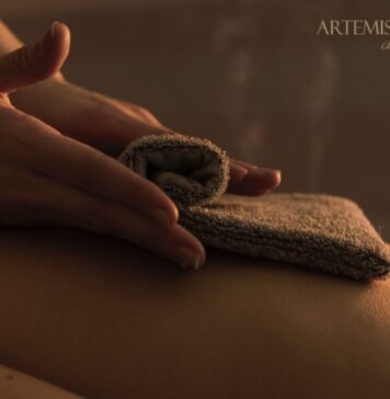 Care e momentul ideal pentru a oferi o sesiune de masaj cadou cuiva care-ți face zilele mai bune?