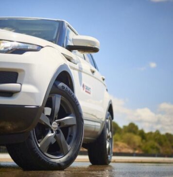 Utilizarea altor anvelope decât cele recomandate de producătorii mașinilor