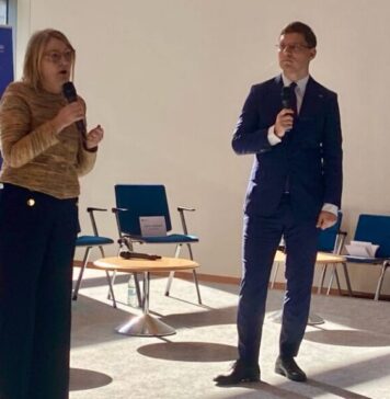 EXCLUSIV Christel Schaldemose, la Romanian Digital Day: „Regulile digitale ale UE trebuie implementate și aplicate. România poate deveni un lider în domeniul AI”