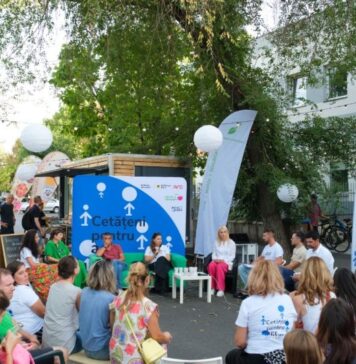 Cetățeni pentru aer curat: Cum a fost Calitatea aerului în București în 2024 – studiu