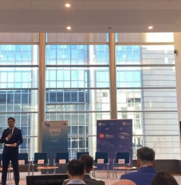 EXCLUSIVE INTERVIEW Victor Negrescu on Romanian Digital Day in the European Parliament: 1% of Romania’s GDP is at this conference, which is extraordinary. We need European solutions to combat foreign interference