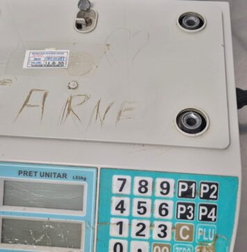 Galerie FOTO/ ANPC a verificat câteva localuri celebre din Centrul Vechi al Capitalei și a dat amenzi de 74.000 de lei