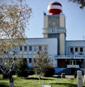 Administrația Națională de Meteorologie alocă 11,2 milioane lei pentru pachete software și sisteme informatice