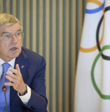 Thomas Bach, desemnat preşedinte de onoare pe viaţă al CIO