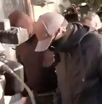 Bogdan Peșchir, plângere la CEDO împotriva Poliţiei Române