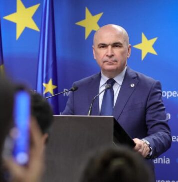 Ilie Bolojan anunță că Administraţia Prezidenţială va publica lunar cheltuielile