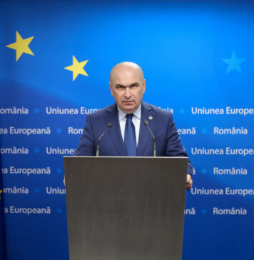 Interim President Bolojan, ahead of European Council meeting: We need a competitive economy