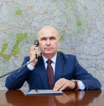 Acting president Bolojan – phone conversation with European Council president Antonio Costa before EC meeting