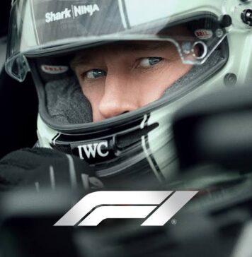 Lewis Hamilton, impresionat de viteza cu care a condus Brad Pitt la filmările pentru pelicula F1