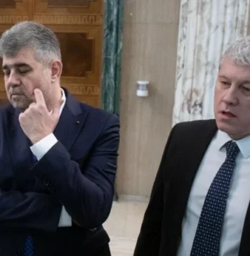 Cristoiu: „Cred că Predoiu a primit un ordin după 6 decembrie şi încalcă grosolan orice lege; de vină e şi Ciolacu pentru că e premier şi nu ia nicio măsură”