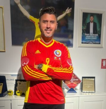 Ciprian Marica – Grupa de calificare la CM 2026 a fost un cadou de care trebuie să profităm