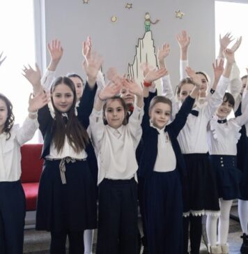 Maia Sandu, de Ziua Internațională a Francofoniei: „Suntem mândri să facem parte din familia francofonă”