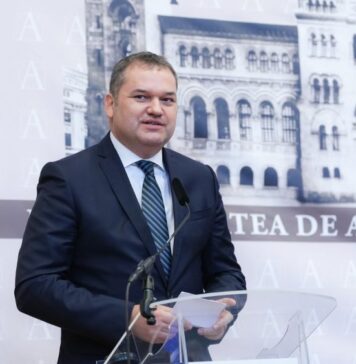 Development minister: Over 53 million lei for PNRR-funded projects