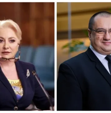 Dăncilă: „Terheş spunea, după ce a depus contestaţie pentru anularea alegerilor, că va fi un erou”