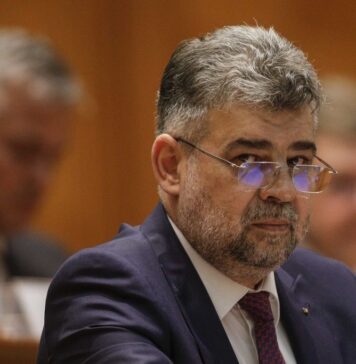 Ciolacu: Dacă este nevoie de decizii suplimentare pentru a proteja viața românilor amenintați de atacurile urșilor, aceste soluții trebuie luate urgent!