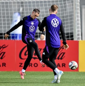 Bayer Leverkusen, pregătită să-şi asume un risc privind revenirea lui Florian Wirtz