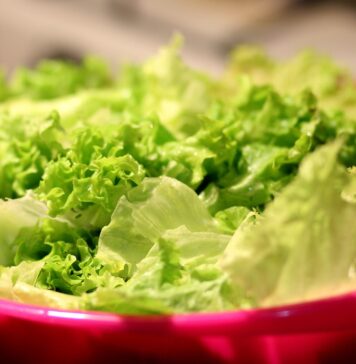 Lidl aduce verdețuri proaspete de la producători locali în magazinele din toată țara