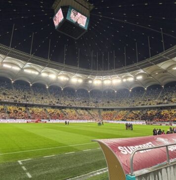 TPBI prelungește programul a șapte linii de transport în comun, pentru preluarea spectatorilor meciului FCSB – Olympique Lyonnais