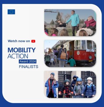 Bucureștiul concurează pe 27 martie cu două finaliste din Cehia și Spania pentru Premiul Mobility Action 2024