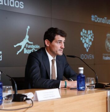 Campionii mondiali Casillas, Rivaldo şi David Villa vor antrena 200 de copii în Porto Rico