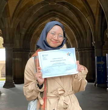 Universitatea din București va fi reprezentată la European Student Assembly (ESA) de o studentă de la Facultatea de Biologie