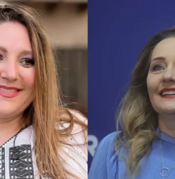 Lasconi confundată cu Diana Şoşoacă la televiziunea publică franceză – France 24