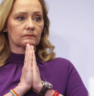 Lasconi, reacție după ce Grupul politic ALDE a fost catalogat drept „indezirabil” în Rusia de către Parchetul de la Moscova