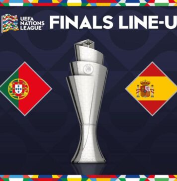 Germania, Portugalia, Franţa şi Spania, calificate în semifinalele Ligii Națiunilor