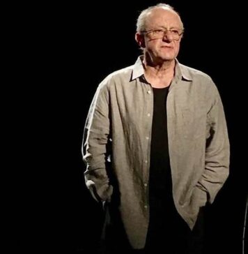 Actorul Mihai Mălaimare: Nişte „verzi” ostaşi ai Armatei române, care împreună totalizează cam jumate de mileniu, sunt acuzaţi de trădare naţională