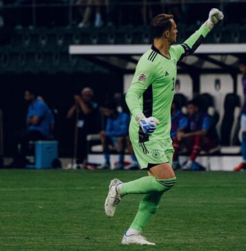 Manuel Neuer (Bayern), indisponibil până la pauza internaţională