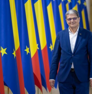 Boloș: România are un program care este pe primul loc în Europa la atragerea fondurilor europene!