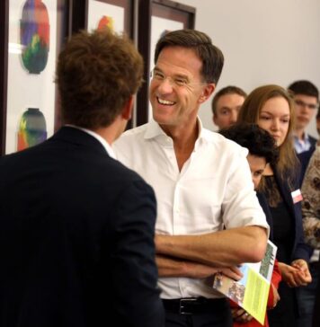 In phone talk with President Bolojan, Mark Rutte reaffirms NATO’s and U.S. commitment to Article 5