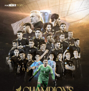 Mexicul a câştigat în premieră Liga Naţiunilor CONCACAF