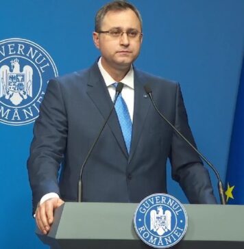 Guvern: Număr total al secretarilor de stat va ajunge la 56; ministerele vor propune organigrame revizuite