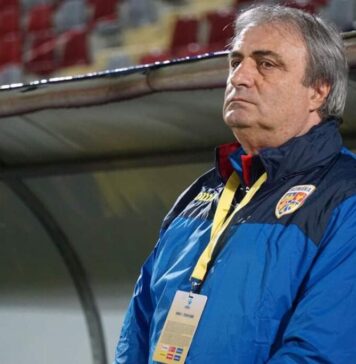 Mihai Stoichiţă – Bosnia e precum Kosovo, are jucători la echipe mari, dar am trecut de ei